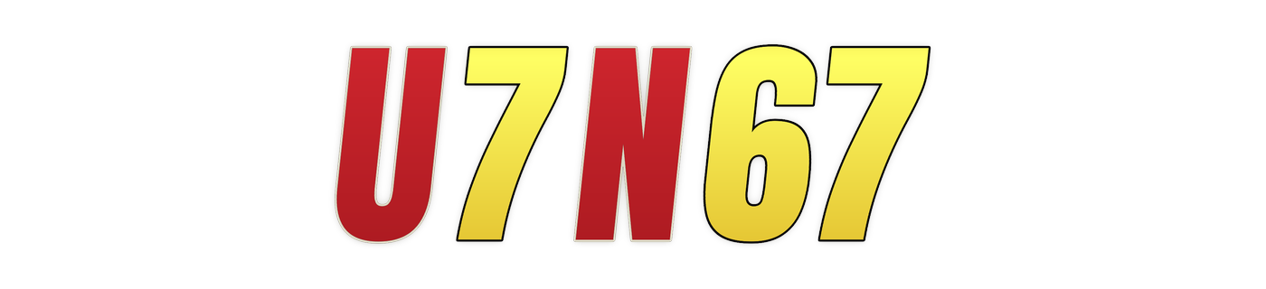 u7n67 Logo